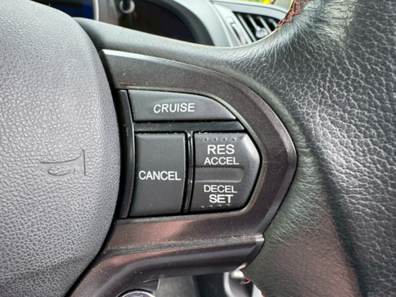 CR-Z