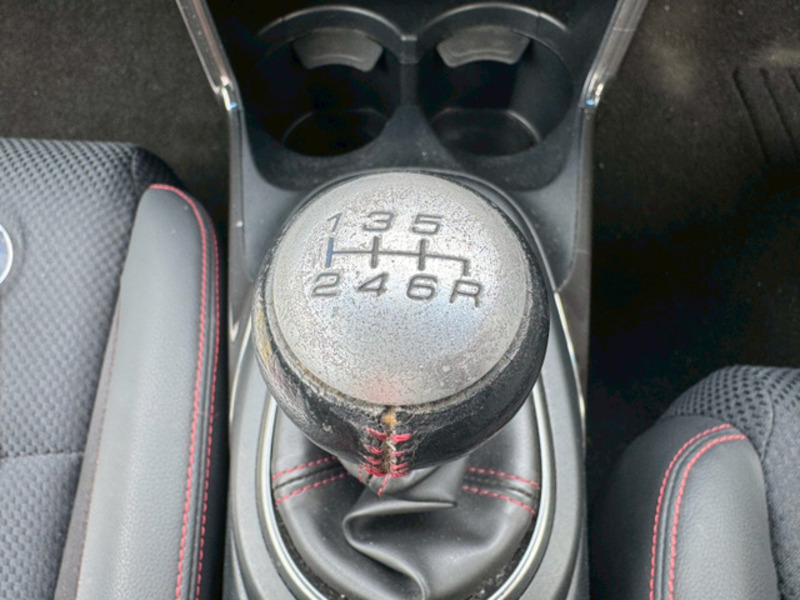 CR-Z