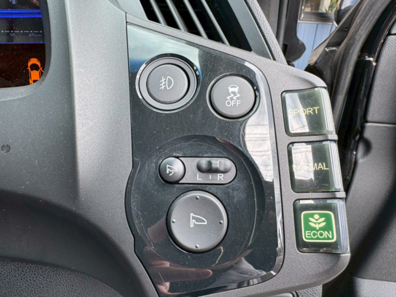 CR-Z