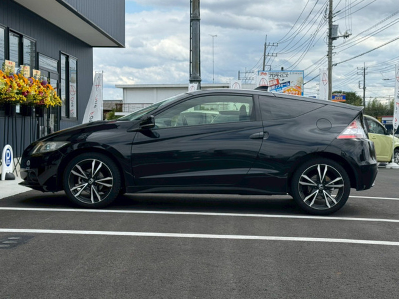CR-Z