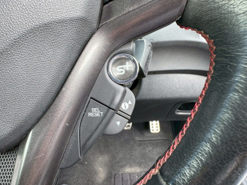 CR-Z