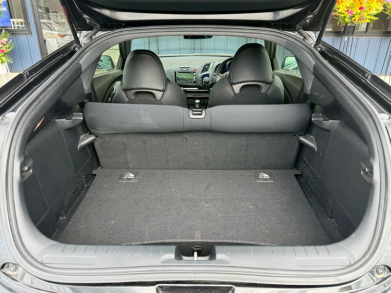 CR-Z