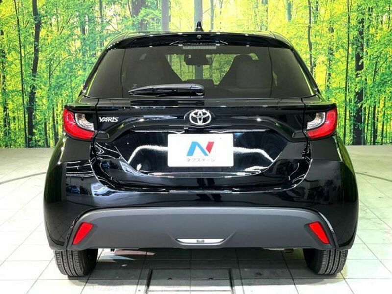 YARIS