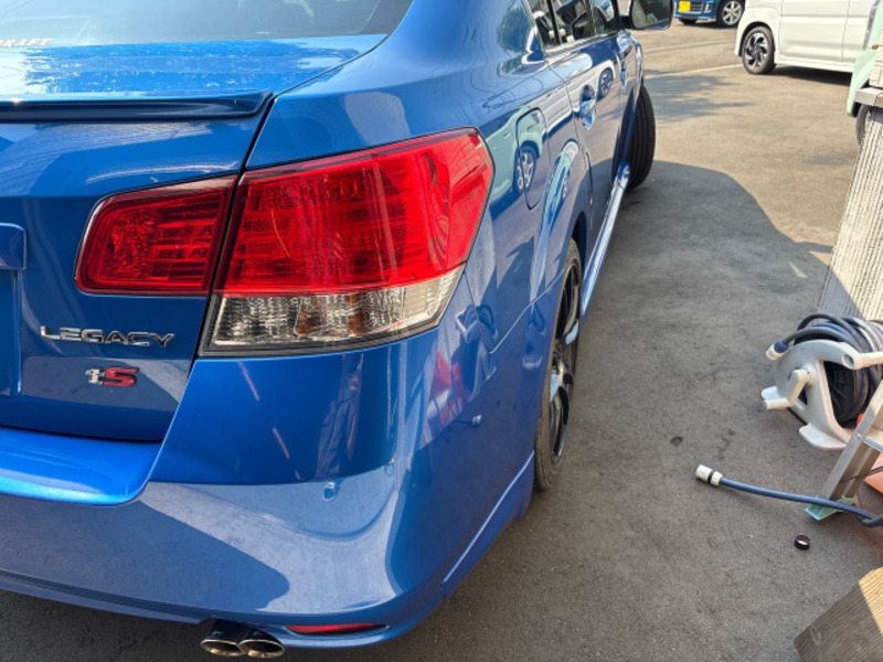LEGACY B4-5