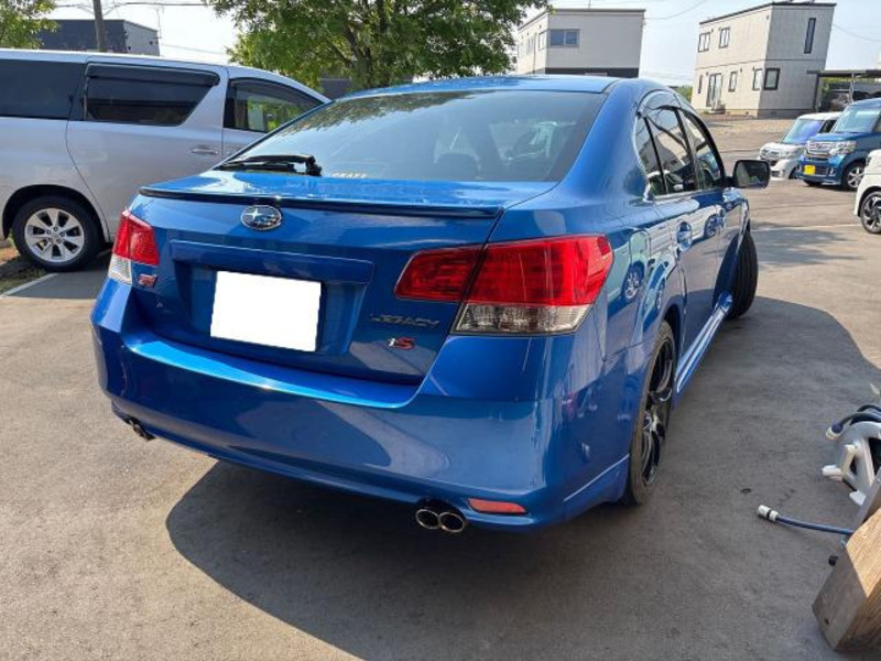 LEGACY B4-1
