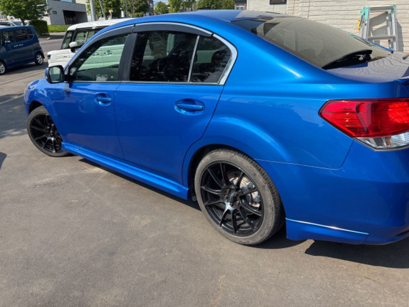 LEGACY B4-4