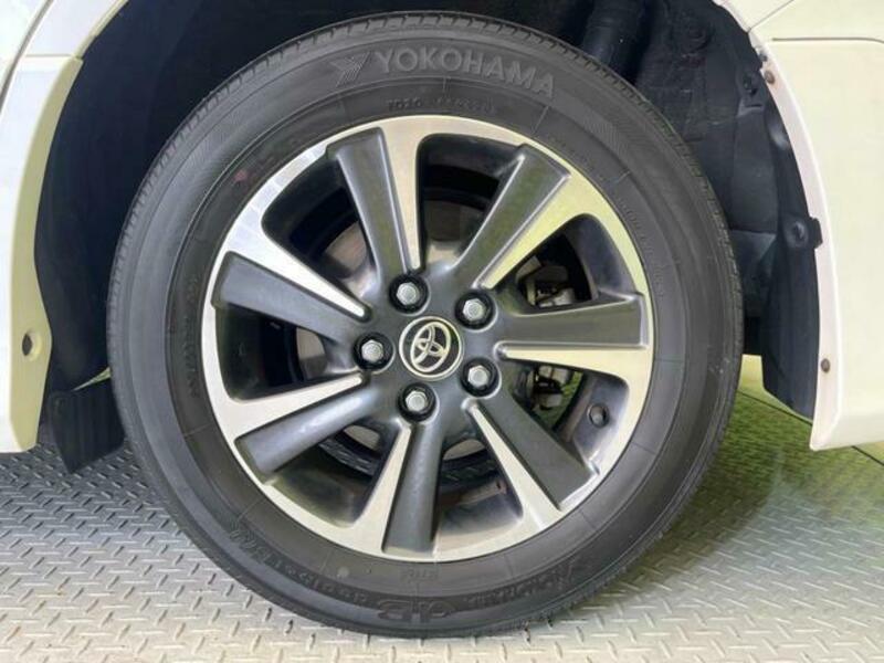 VOXY