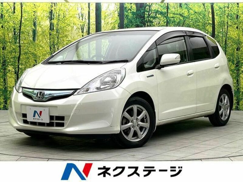 FIT HYBRID