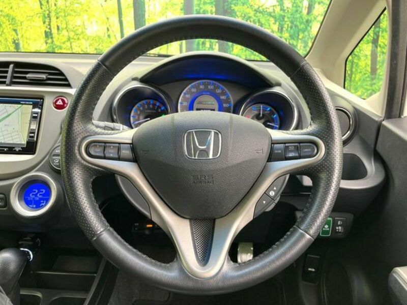 FIT HYBRID