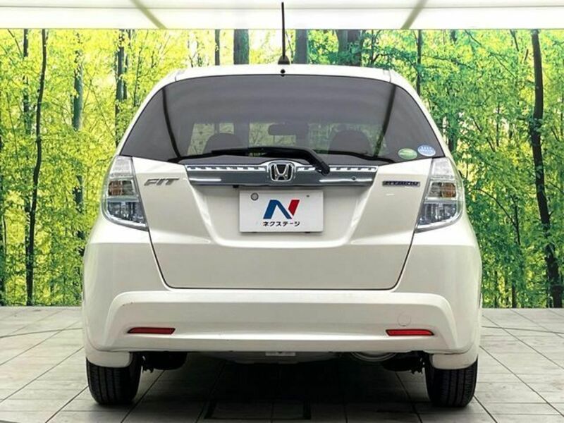 FIT HYBRID