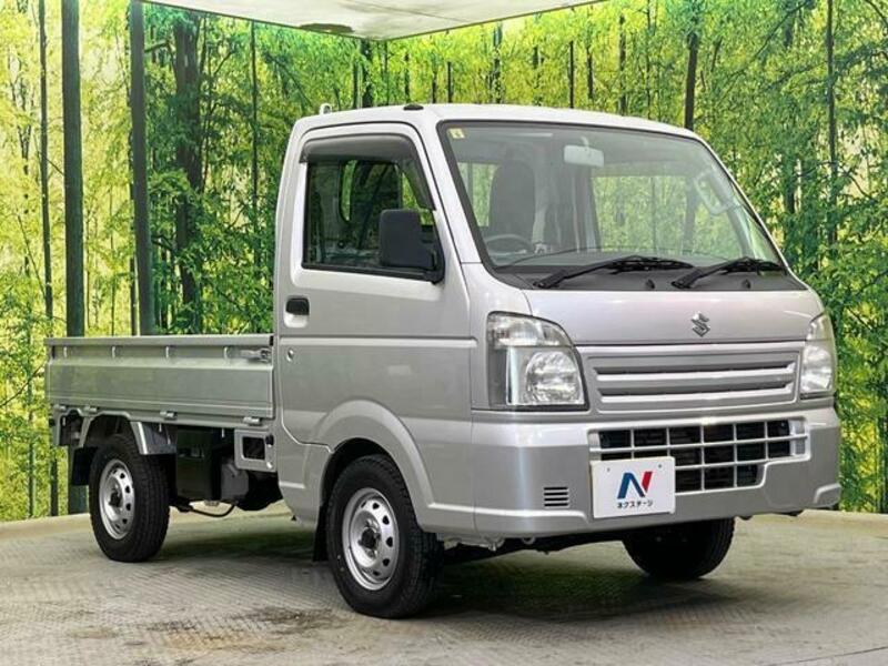 CARRY TRUCK