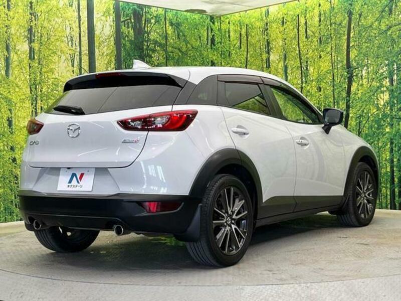 CX-3