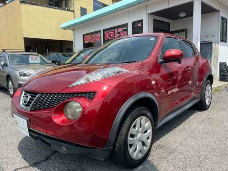 JUKE