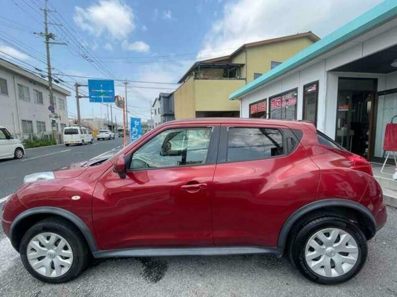 JUKE
