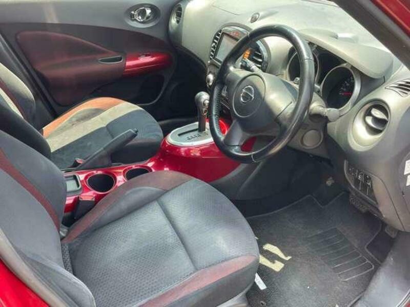 JUKE