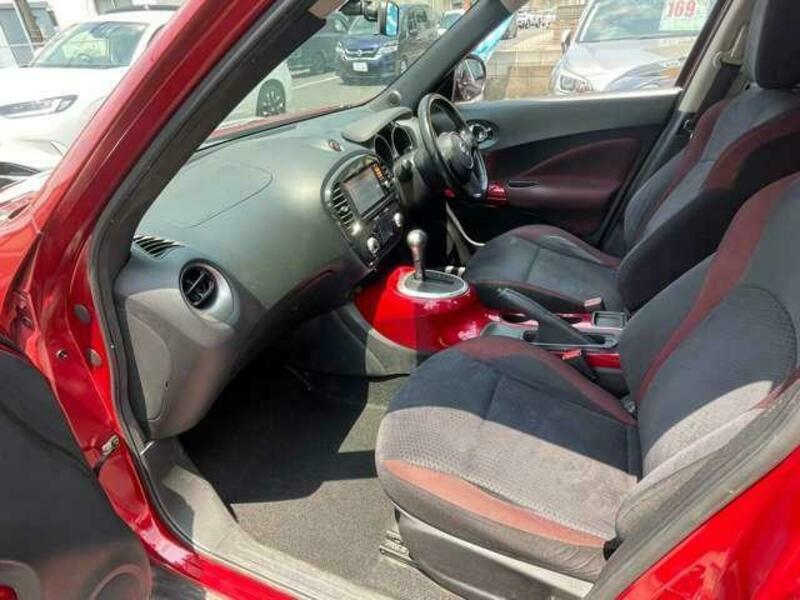 JUKE
