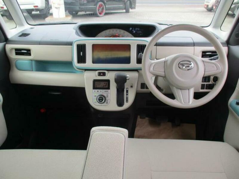 MOVE CANBUS