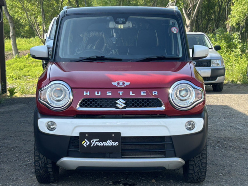 HUSTLER-1