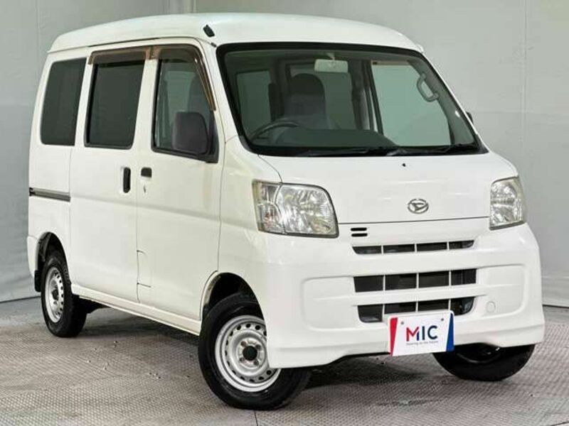 HIJET CARGO