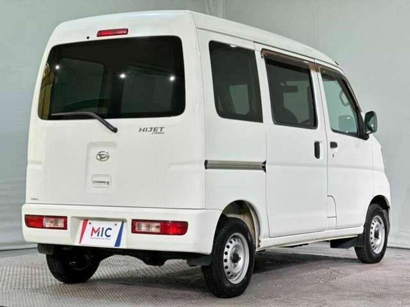 HIJET CARGO