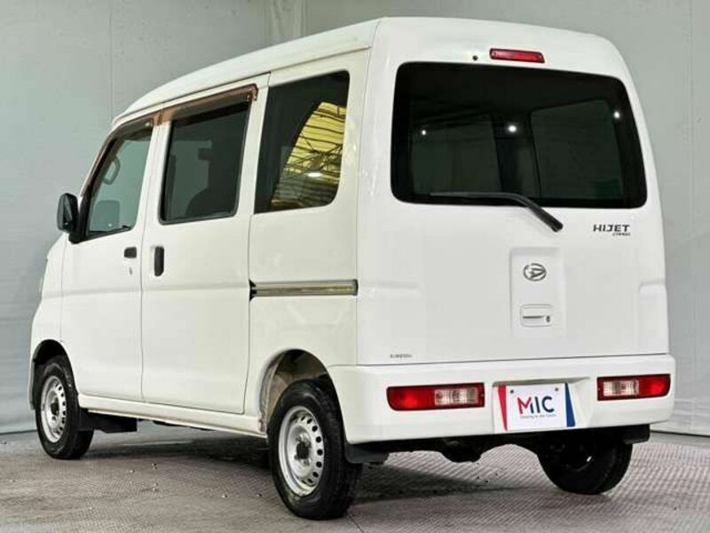 HIJET CARGO