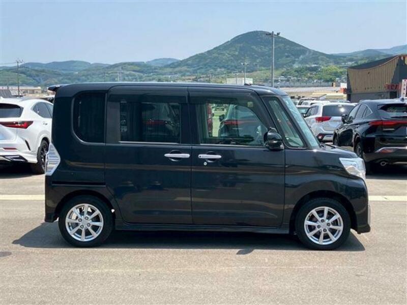 TANTO