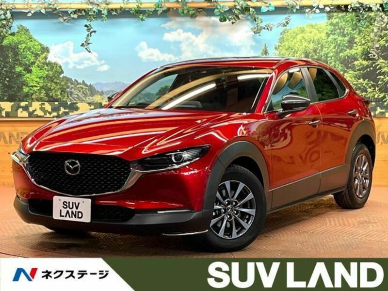 CX-30