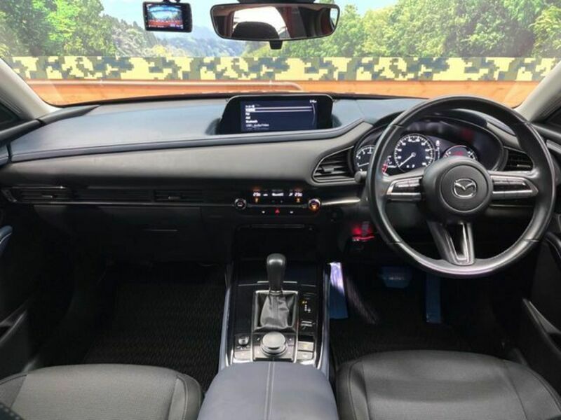 CX-30