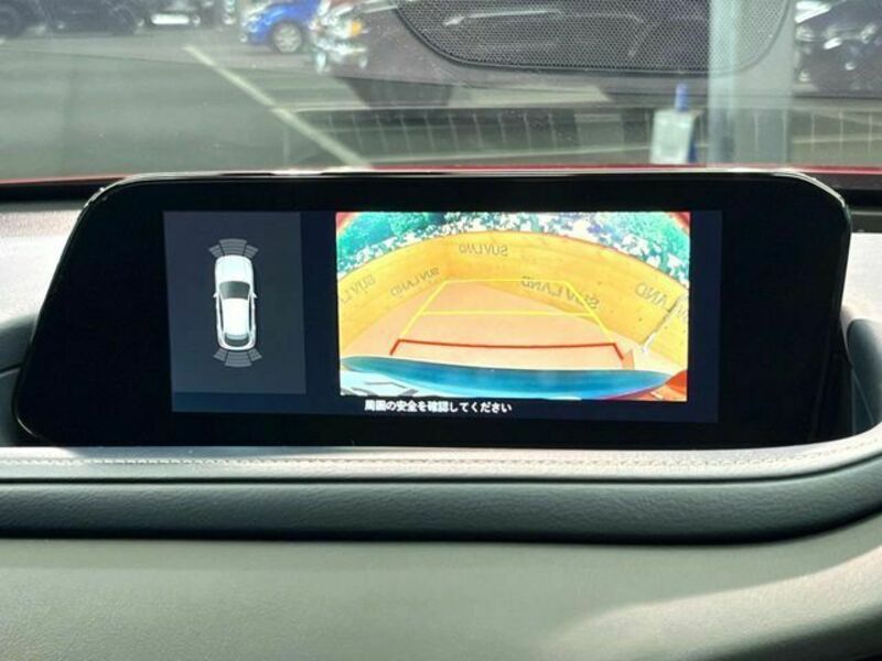 CX-30