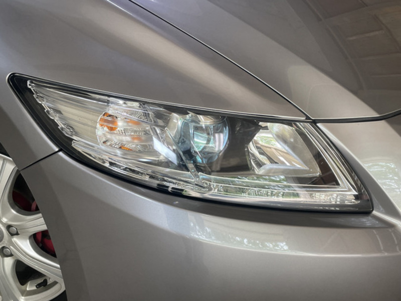 CR-Z