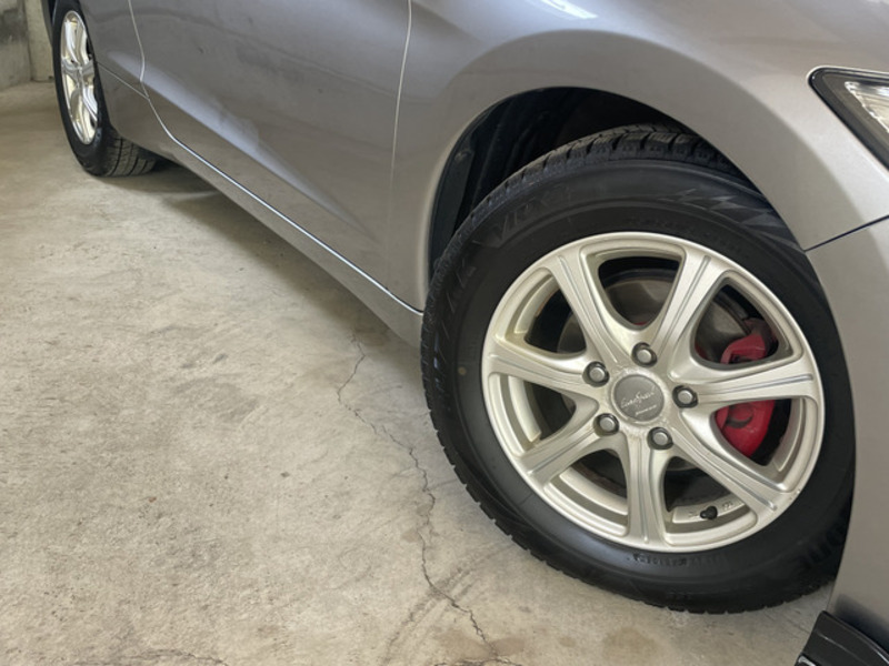 CR-Z