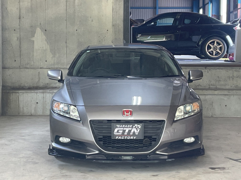 CR-Z