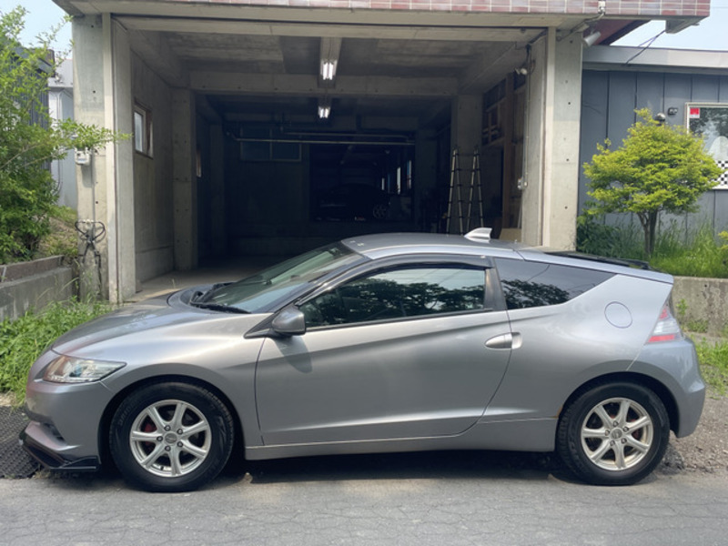 CR-Z
