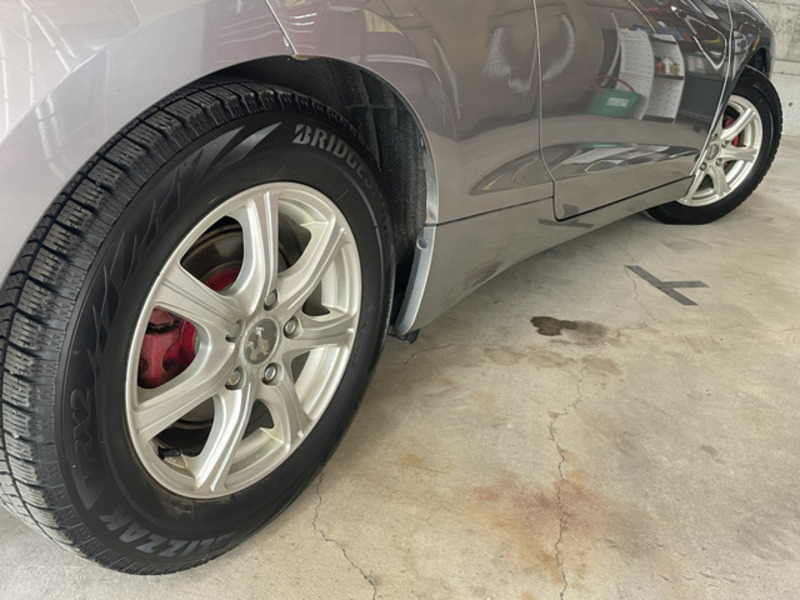 CR-Z