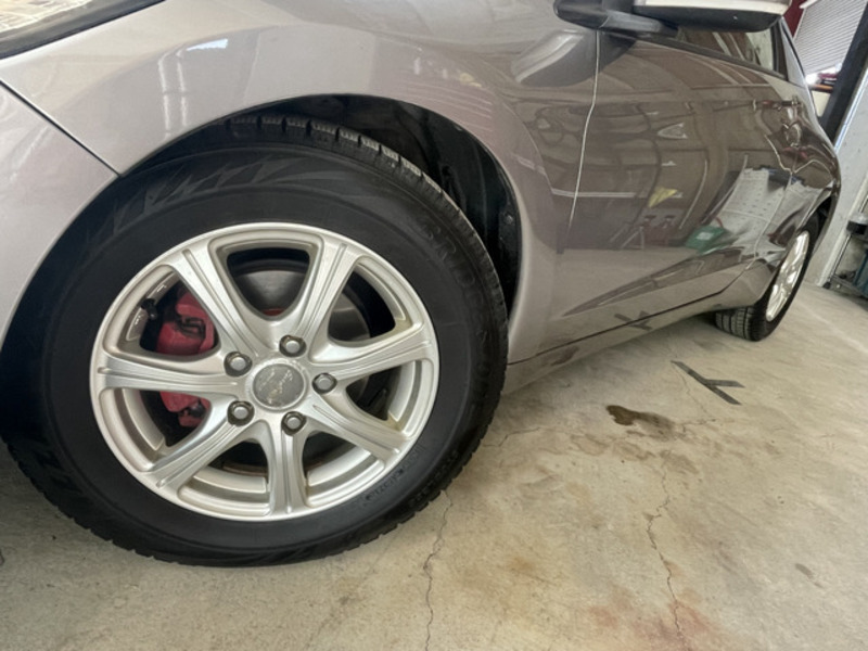 CR-Z