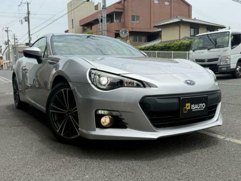BRZ