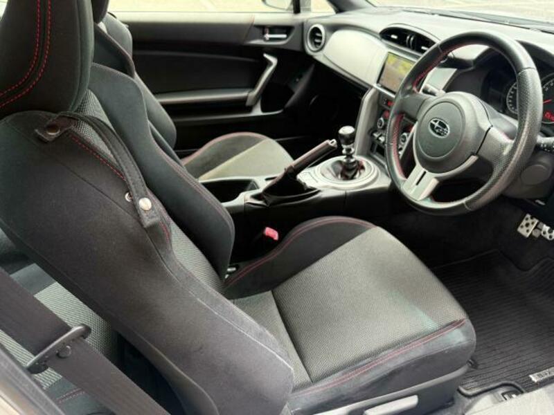 BRZ