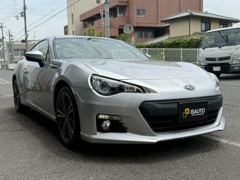 BRZ