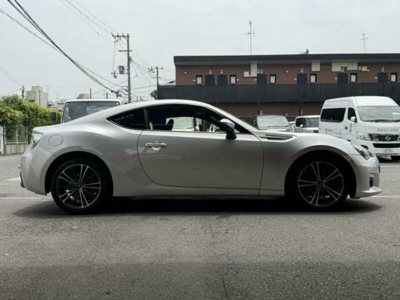 BRZ