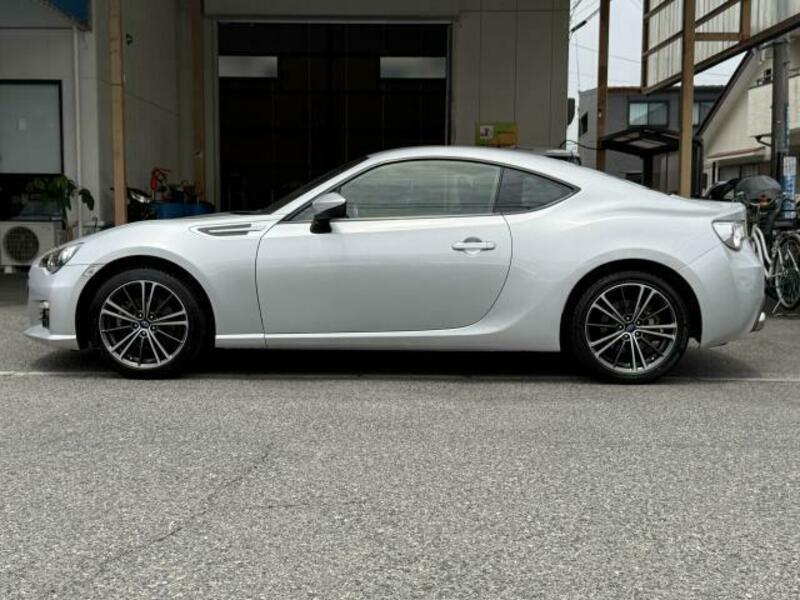 BRZ