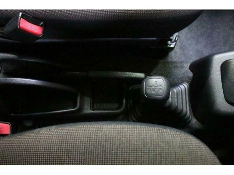 PAJERO MINI