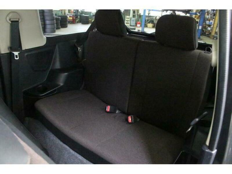 PAJERO MINI