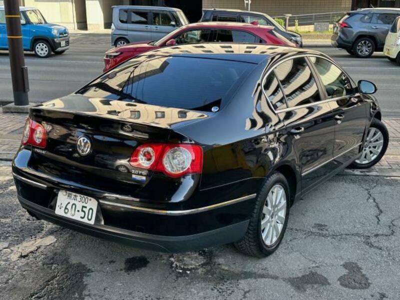 PASSAT