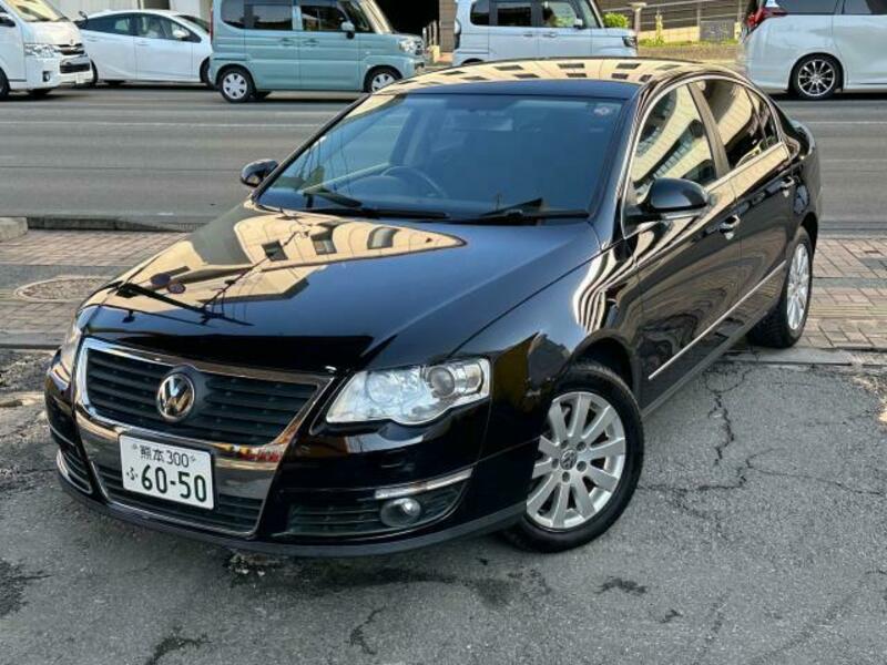 PASSAT