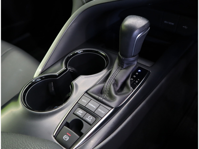 CAMRY