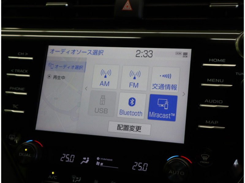 CAMRY