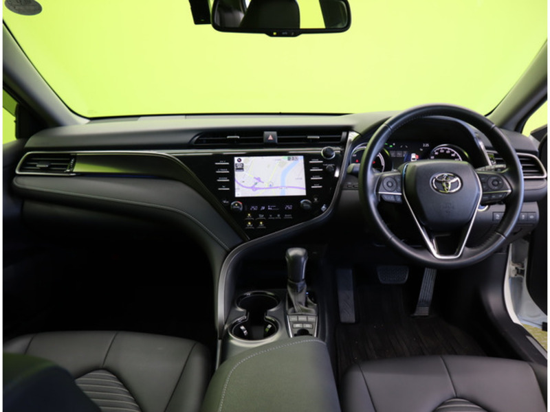CAMRY
