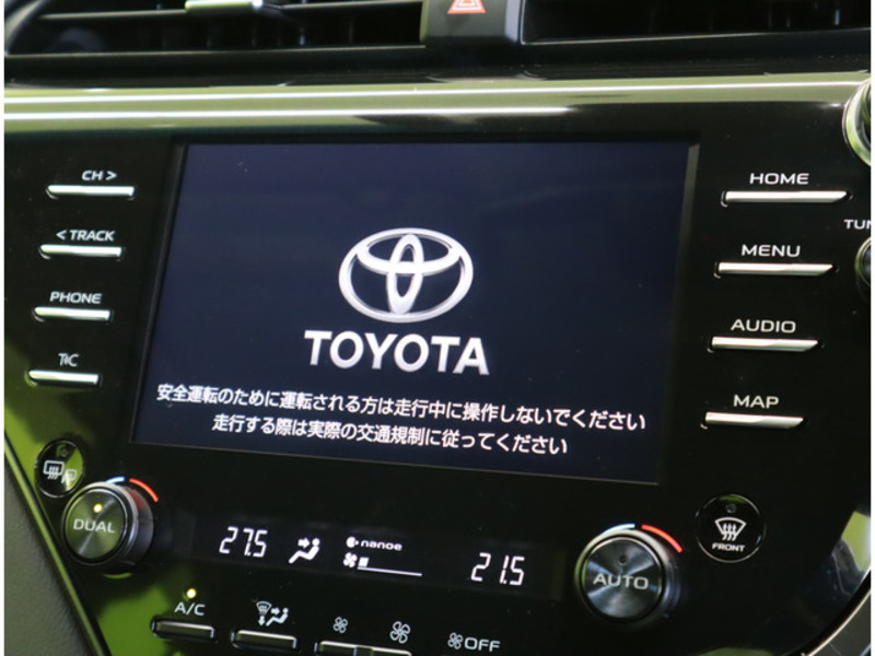 CAMRY