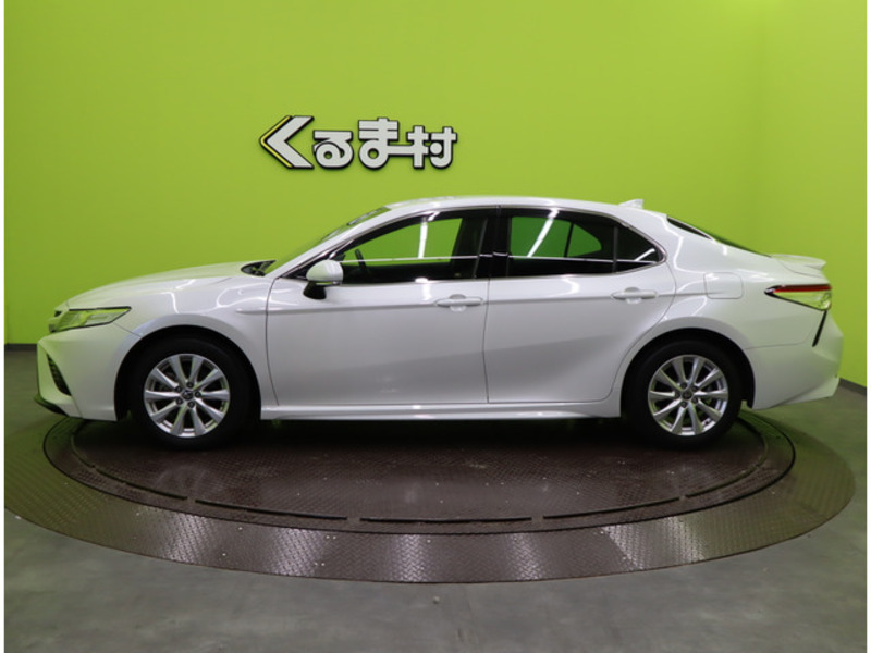 CAMRY