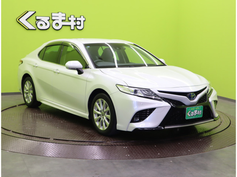 CAMRY